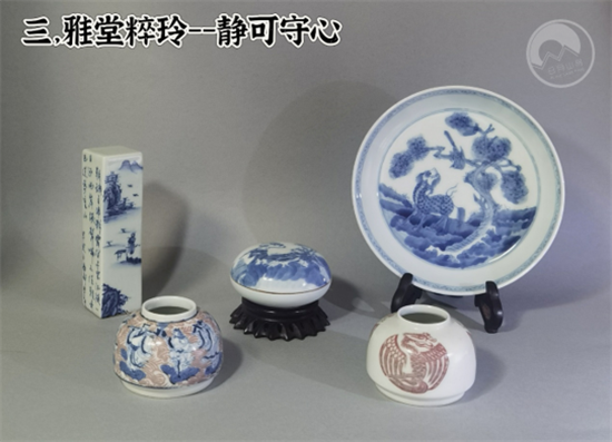 重新观察古董之道—吴志明读解文房雅玩新的闲逸哲思