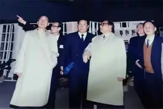 金熙长/《家风》背后的故事