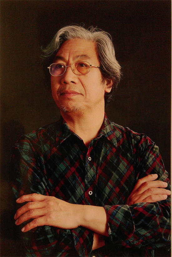 笔墨生辉，神韵天成一一韩秋来中国山水花鸟画名家典范