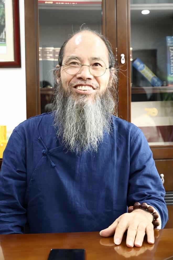 诗书画印全才——万千居士张育金/书法大师的笔墨人生
