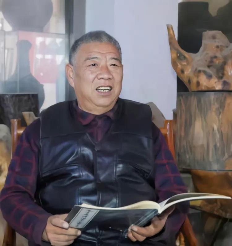 实力派著名书法家谢自潮书法作品鉴赏--专题报道