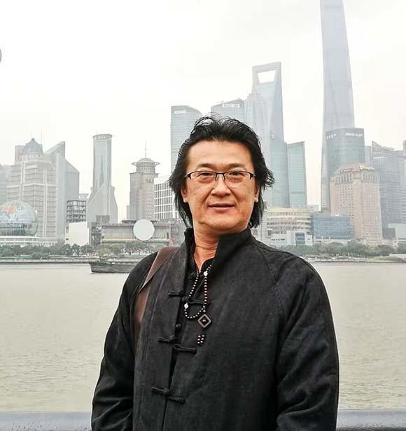 ″笔抒心志，墨润华章