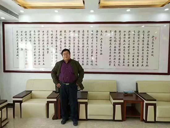 丹青绘龙舟·笔墨颂端阳 ——李东林2025端午主题书画艺术网络展