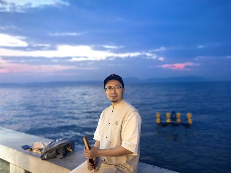 陈金源2025艺坛影响世界风云人物