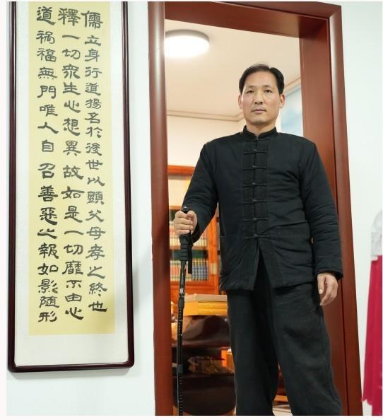 谢宗润：坚守正义善良，公益征程逆风飞扬