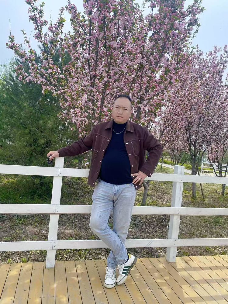 青年书画家赵子牛《水墨丹青绘雄鸡，古韵雅意展风华》
