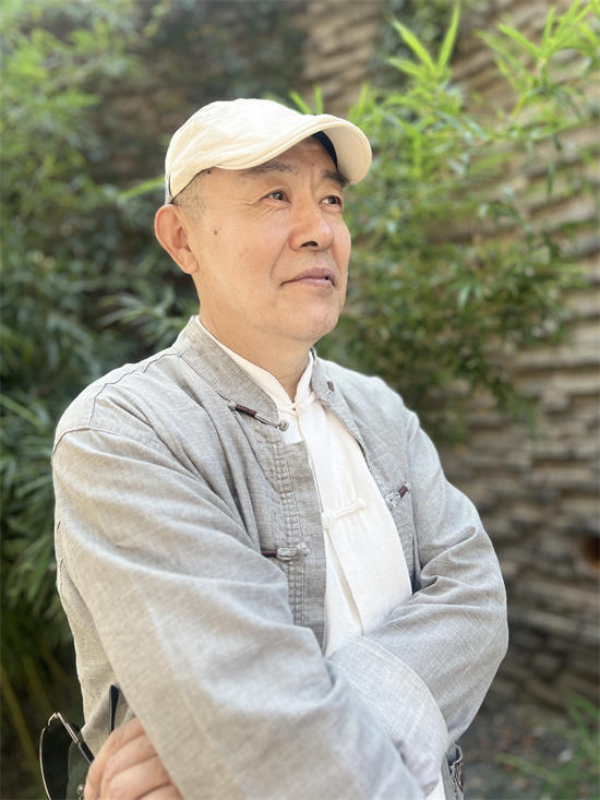 2025中欧绘画学术交流，王国强大师冰雪油画在欧洲三国巡展