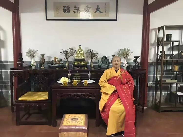 著名书画家廖圣甫/书法艺坛代表人物/禅宗法师【书法品鉴】