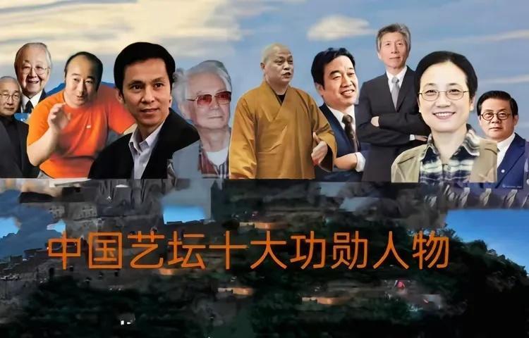 书画家廖圣甫丨 三十载丹青铸就时代标杆