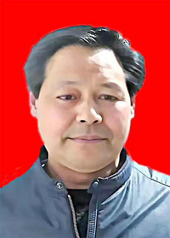 实力派书法家吉战军——书法作品鉴赏/人物艺术专访