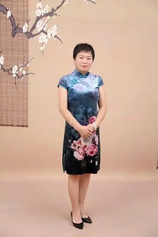 孙淑华——2025年新作惟妙惟肖，跃然纸上