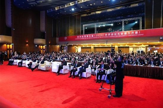2024年杭州市十大公共关系事件发布