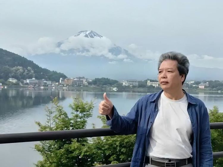 文脉相续 禅意传心——赴约第37回全日中展东京书画艺术大展
