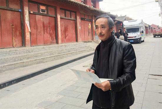 笔墨生辉，神韵天成一一汪智荣中国名家典范作品鉴赏