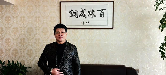 2025年度特别推荐艺术家——樊华