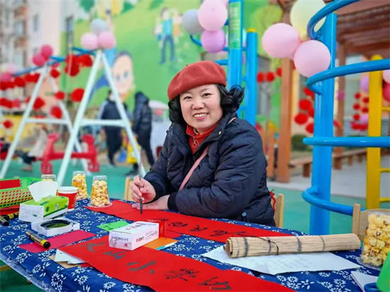 当代书法名家谢新怡——书法艺术展|人物书法艺术专题报道
