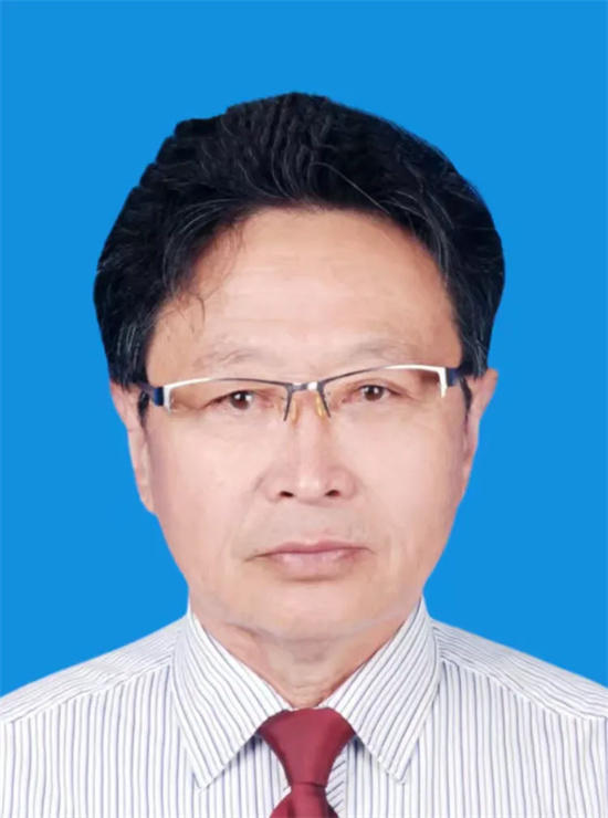 实力派著名书法家李云亭——书法作品鉴赏|人物艺术专题报道