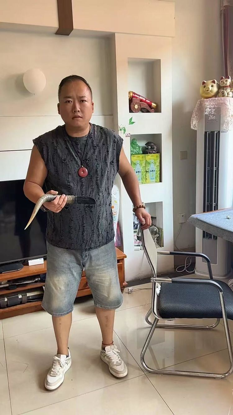 赵子牛—艺界巨擘：以创想之力重塑世界风云