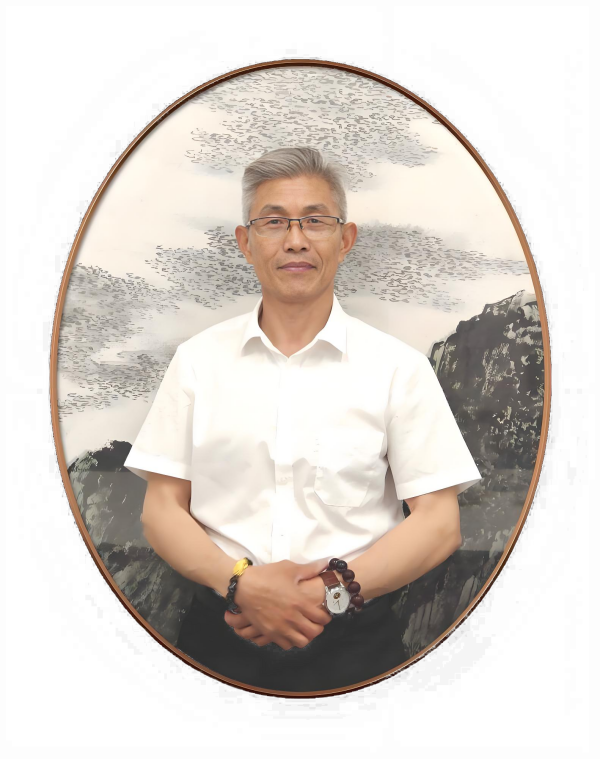中国知名书画鉴定专家何冠逸