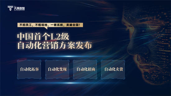 AI攻破营销