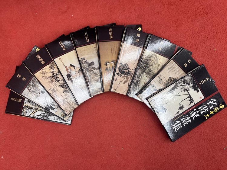 古代与近现代大黑袍艺术家都被艺术天价