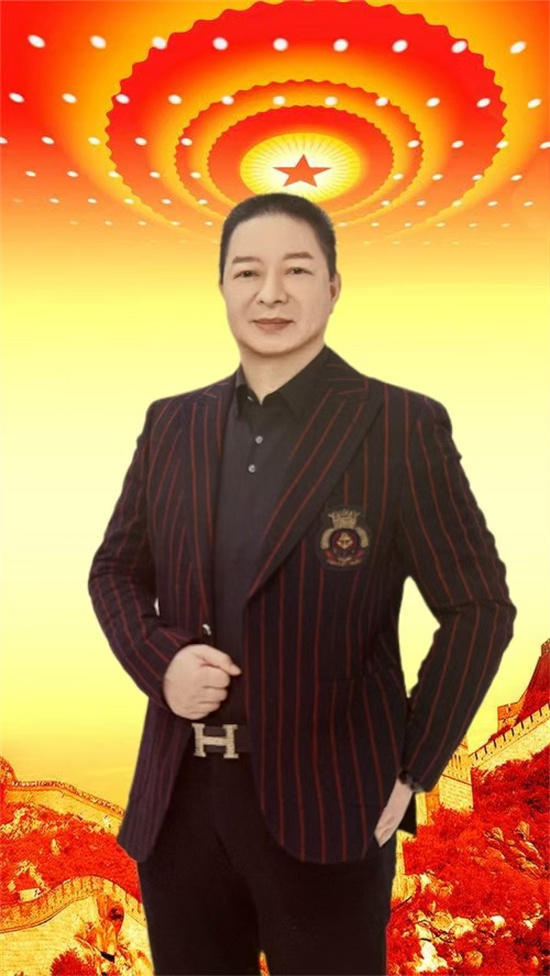 艺术人生|书法家方晓涛——作品赏析