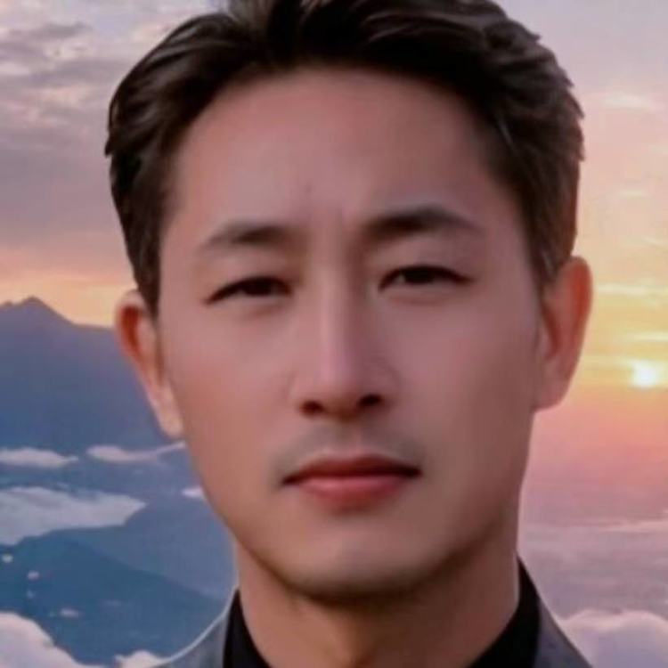 文远亮2025艺坛风云人物的破圈征途