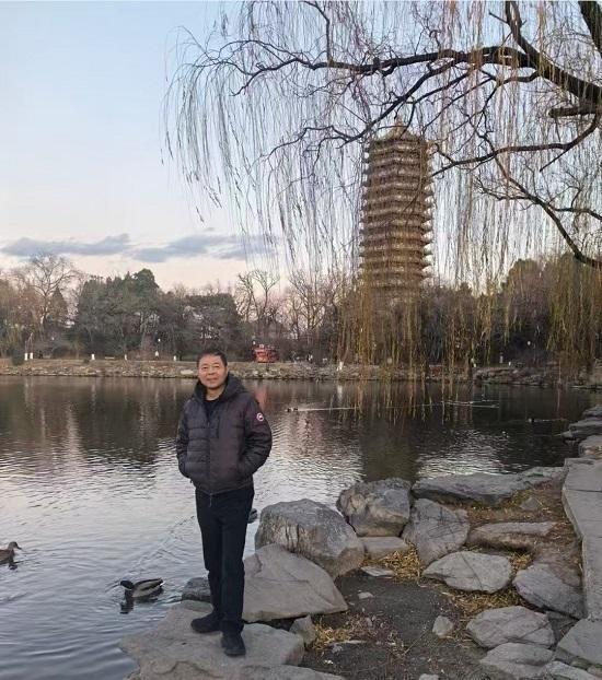 书画家赵政伟--献礼八一建军节，丹青绘军魂