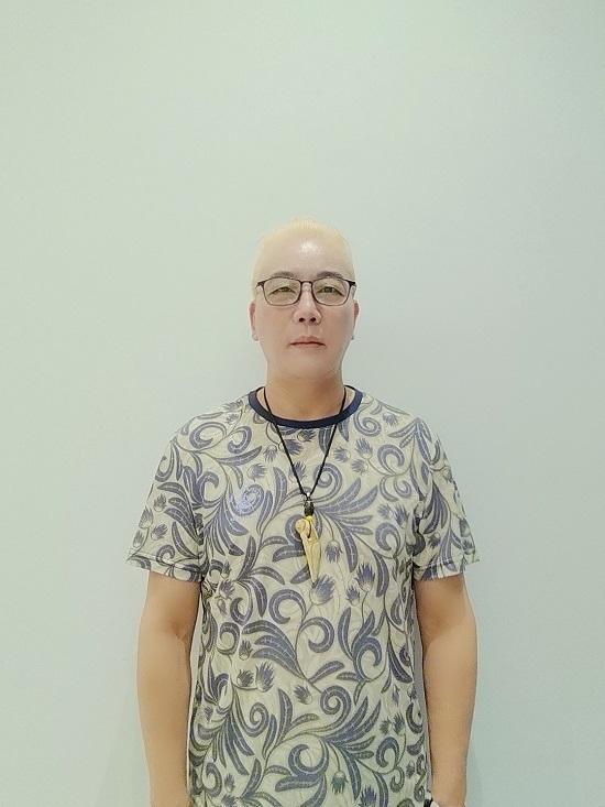 实至名归——当代艺术家倪松芳获新荣誉