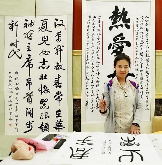 当代诗人张桃桃：作品赏析之节日和节气