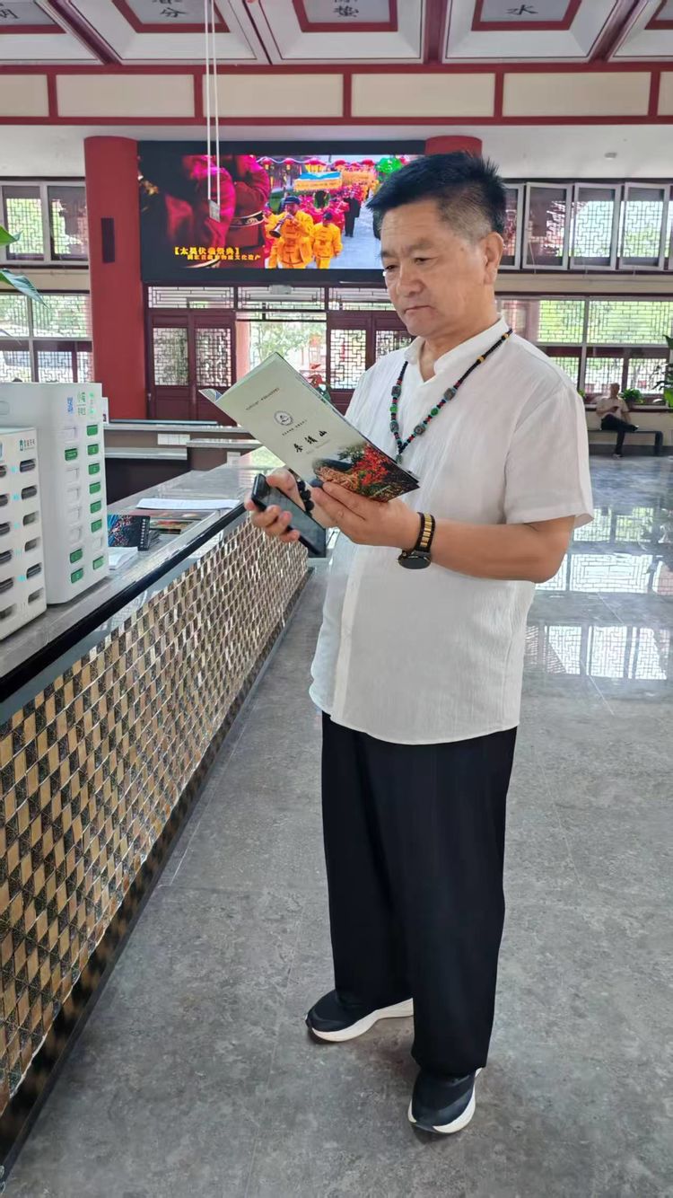 2025年中国梦书画创始人马翰邮票收藏版发行