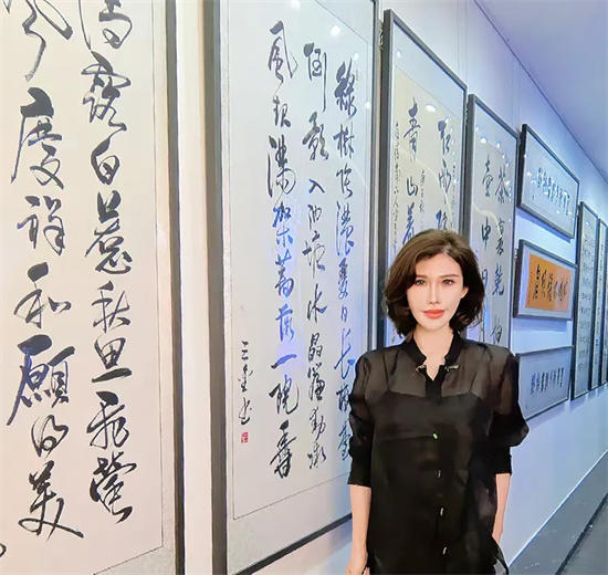艺术关注丨艺术家陆鑫 ——方寸匠心，万象天成