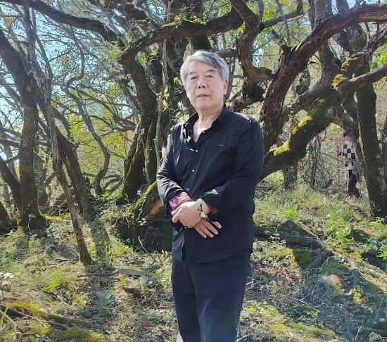 最具收藏投资书画艺术名家——汪军书/中国新南派花鸟画研究院院长