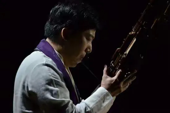 《“凤鸣琴笙”音乐剧场》全国“保利大剧院”巡演