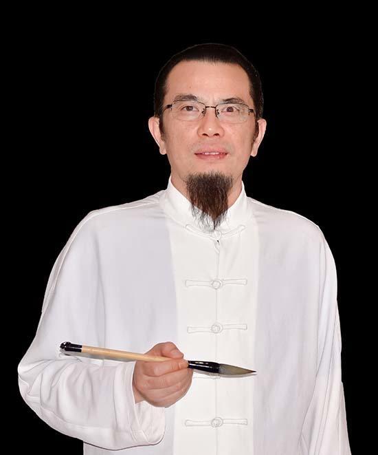 周继白绘画作品多少钱一平尺?