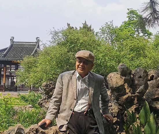 百年辉煌路·启航新征程｜书法家侯鸿昌--献礼建军98周年