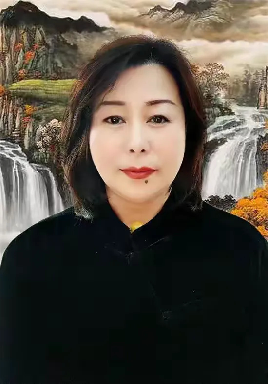 画家陈春宏作品欣赏