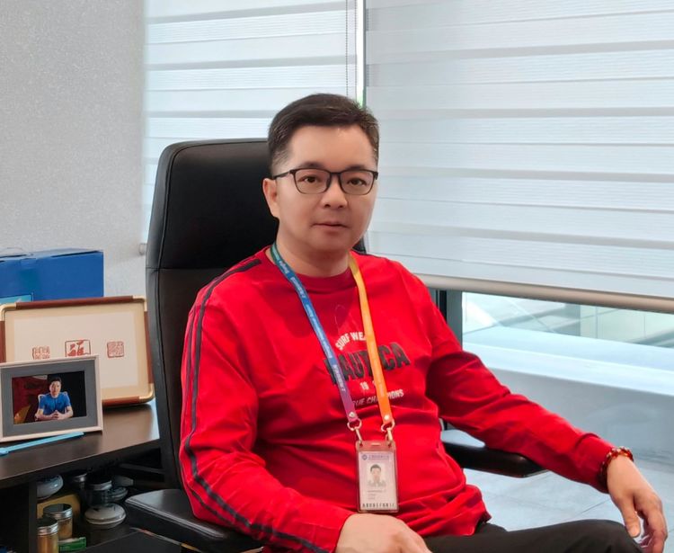 丹青绘军魂·翰墨颂长城丨书法家许浩青艺术献礼建军98周年