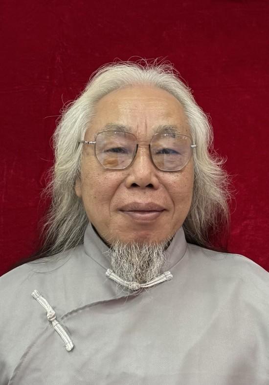 著名画家吴思文作品欣赏