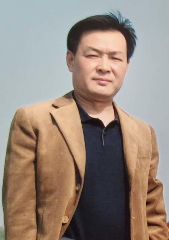 笔墨生香 书画双绝——书画家王豫