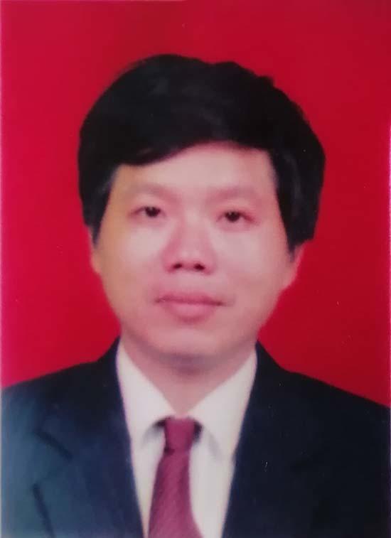 丹青妙手 翰墨传神——书法家王永明