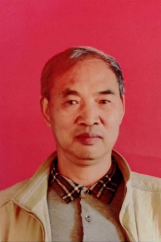 死尽偷心，渐近自然——书画家陈忠琼