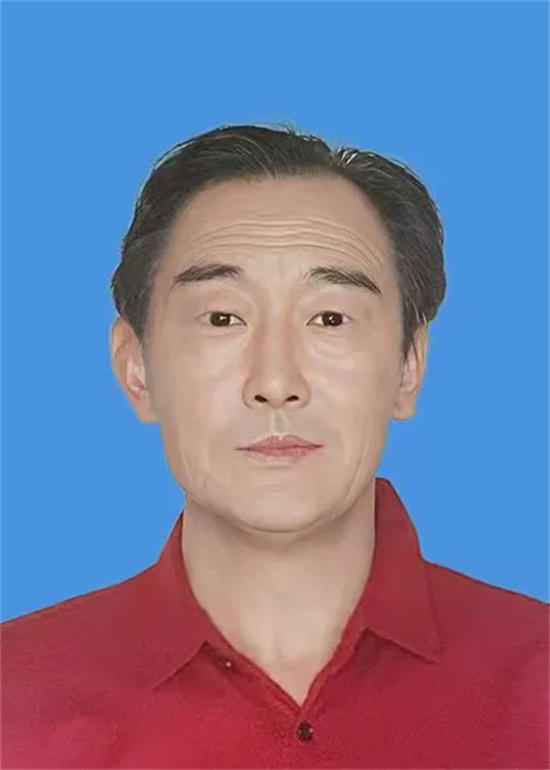 实力派著名书画家石兴武——书画作品鉴赏【人物艺术专访】
