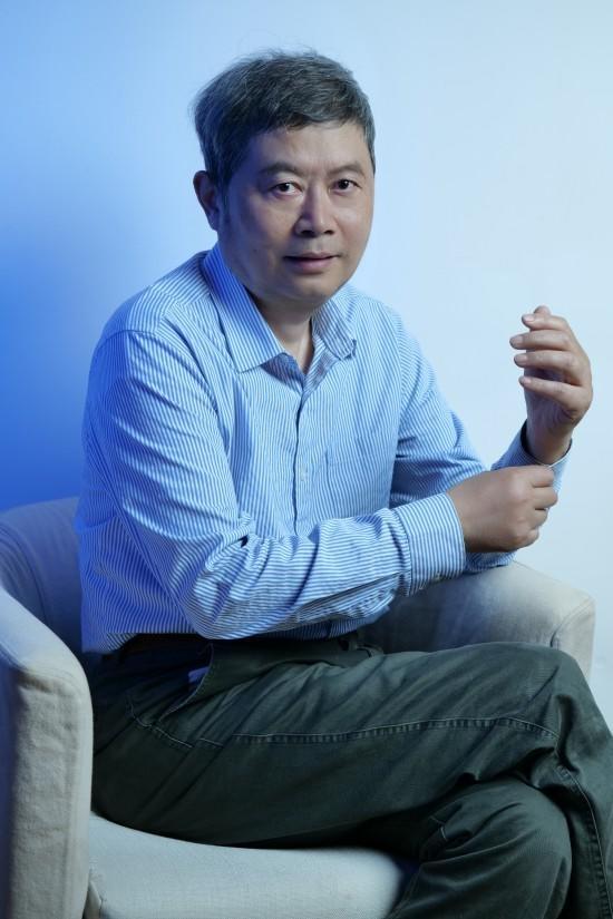 艺术家屠新建——献礼建军98周年