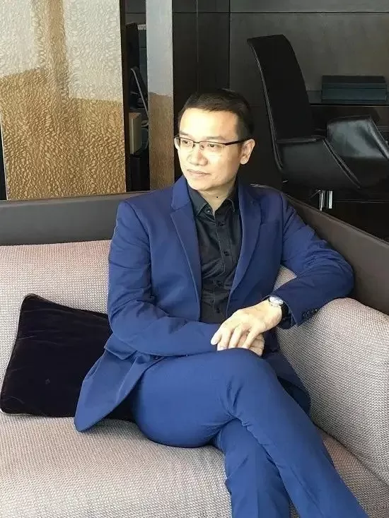 顶级艺术鉴藏·中国当代书画收藏风向标——卜绍基专访