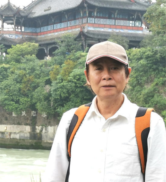 《丹青绘军魂·翰墨颂长城》徐兆前 献礼建军98周年八一专题报道