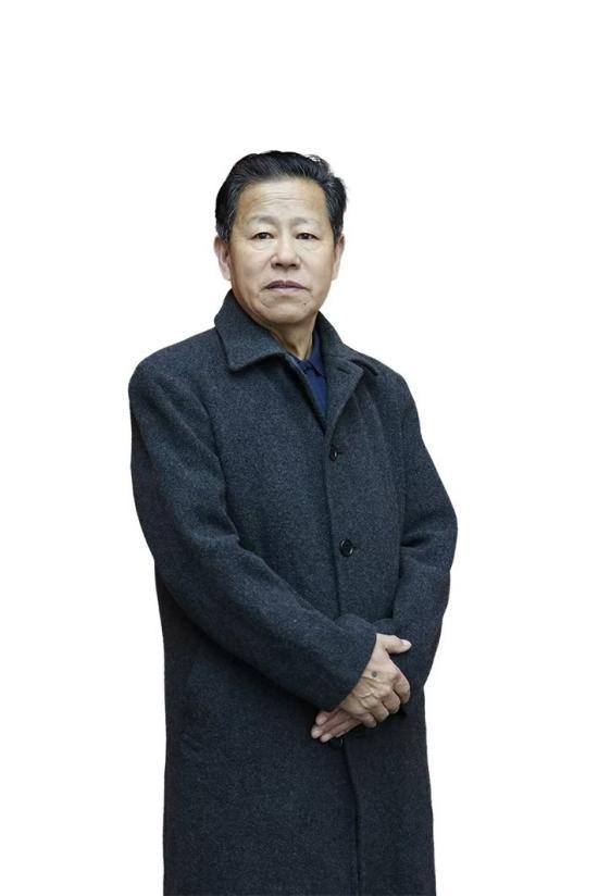 中国书画艺术领军人物——陈福领书法作品鉴赏