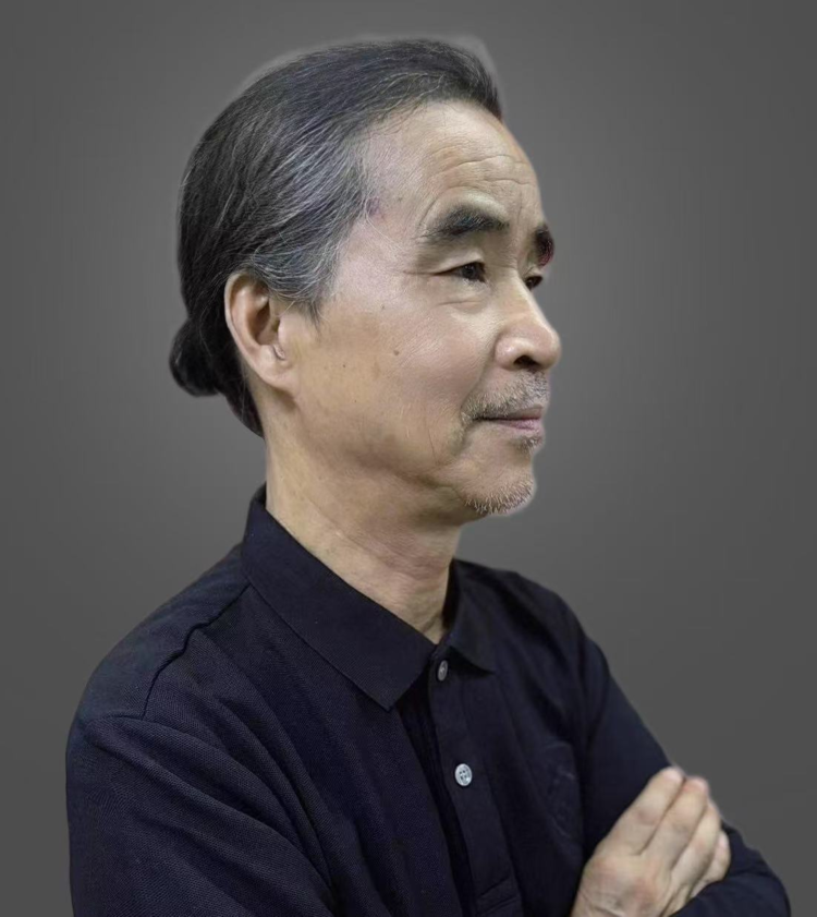 吴佩霖—2025全球最具影响力收藏艺术家