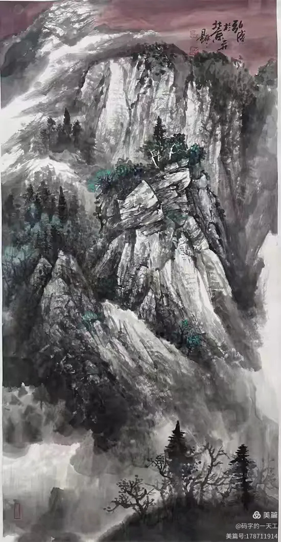 中国丹青：东方美学如何滋养全球艺术之林