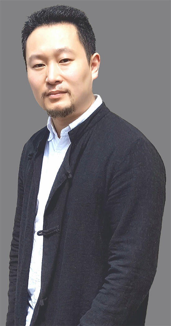 《丹青绘军魂·翰墨颂长城》董玉飞献礼建军98周年八一专题报道